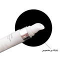 کرم دور چشم لاکچری کویین
