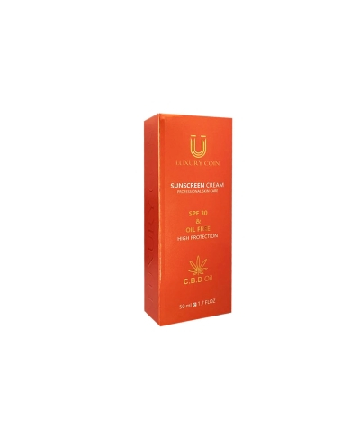 کرم ضد آفتاب spf30